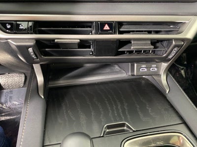 2024 Lexus RX 350 Luxury