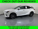 2024 Lexus RX 350 Luxury