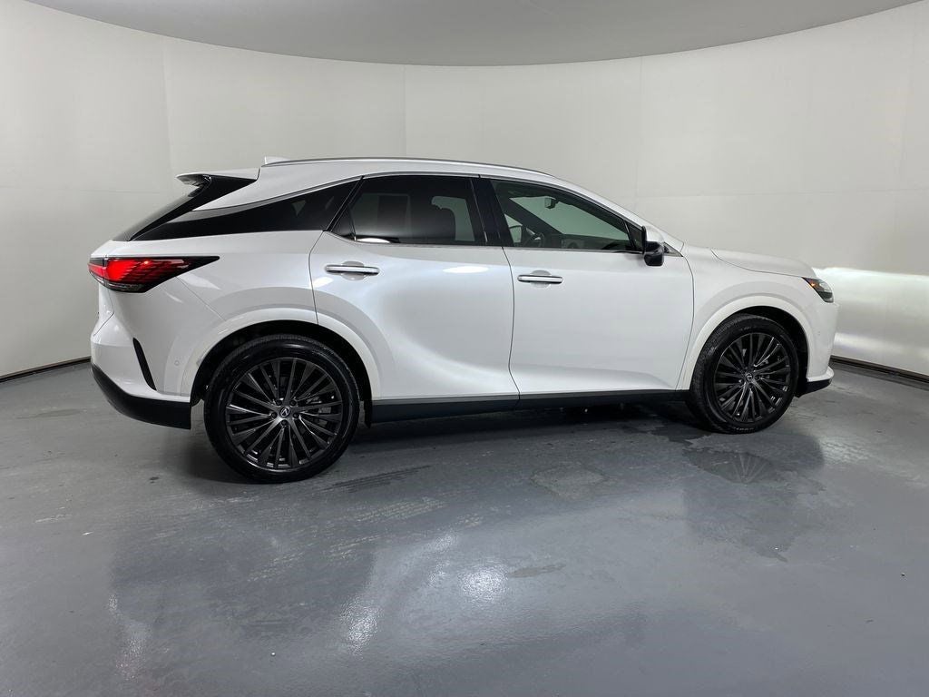 2024 Lexus RX 350 Luxury
