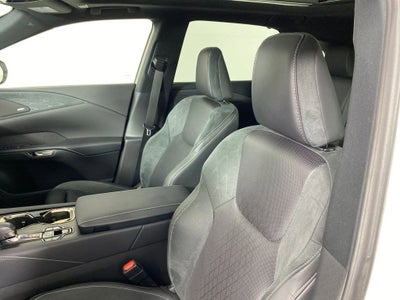 2024 Lexus RX 350 Luxury