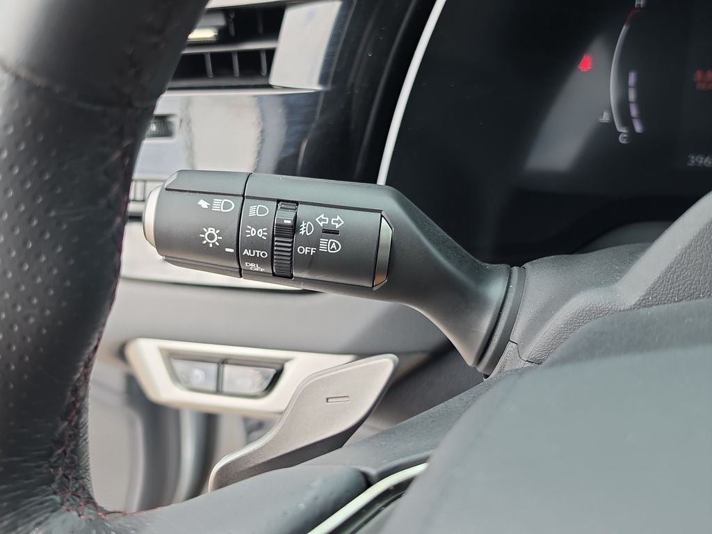 2023 Lexus RX 500h F SPORT Performance