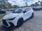 2024 Lexus NX 350 F SPORT Handling