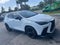 2024 Lexus NX 350 F SPORT Handling