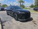 2024 Lexus NX 350 F SPORT Handling