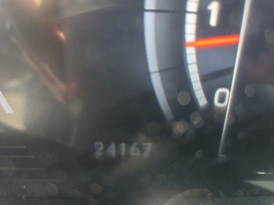 2024 Lexus NX 350 F SPORT Handling