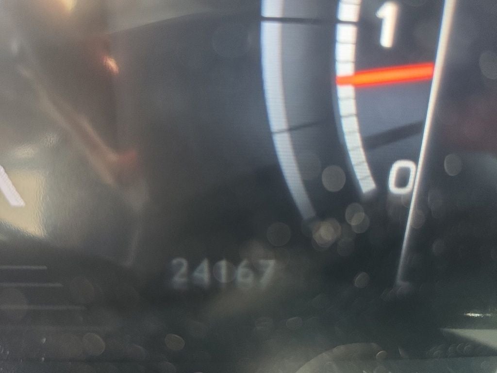 2024 Lexus NX 350 F SPORT Handling