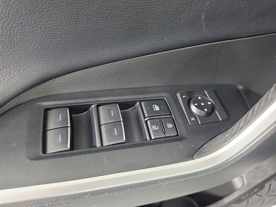 2023 Toyota RAV4 TRD Off Road