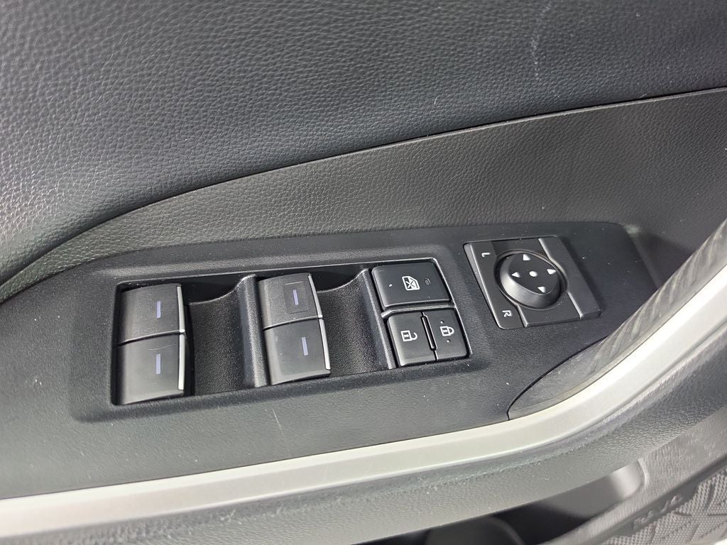 2023 Toyota RAV4 TRD Off Road