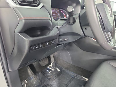 2023 Toyota RAV4 TRD Off Road