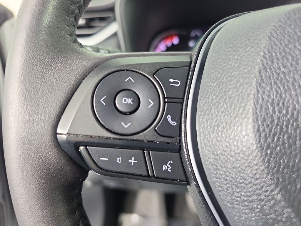 2023 Toyota RAV4 TRD Off Road
