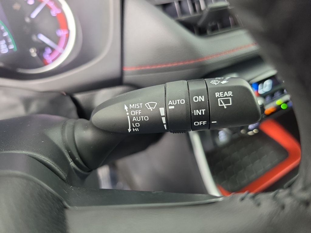 2023 Toyota RAV4 TRD Off Road