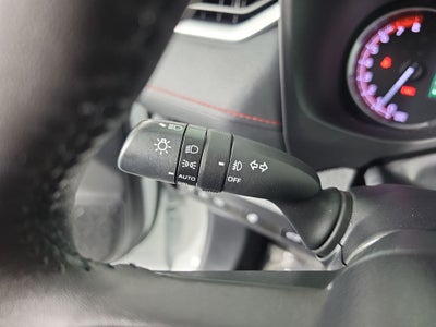 2023 Toyota RAV4 TRD Off Road