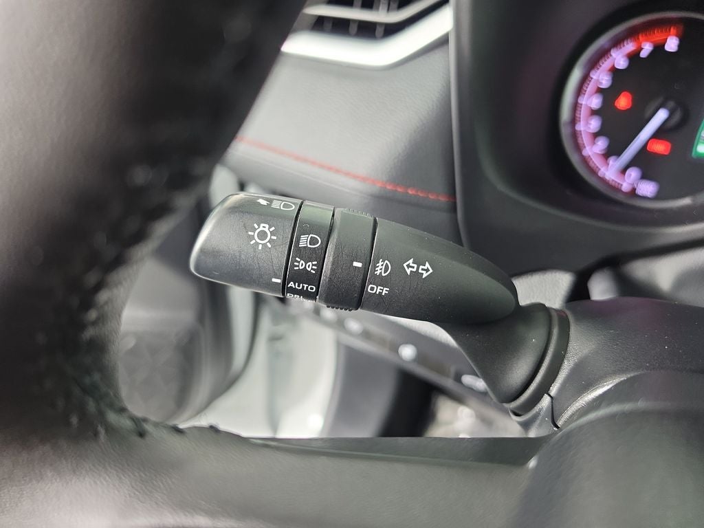 2023 Toyota RAV4 TRD Off Road