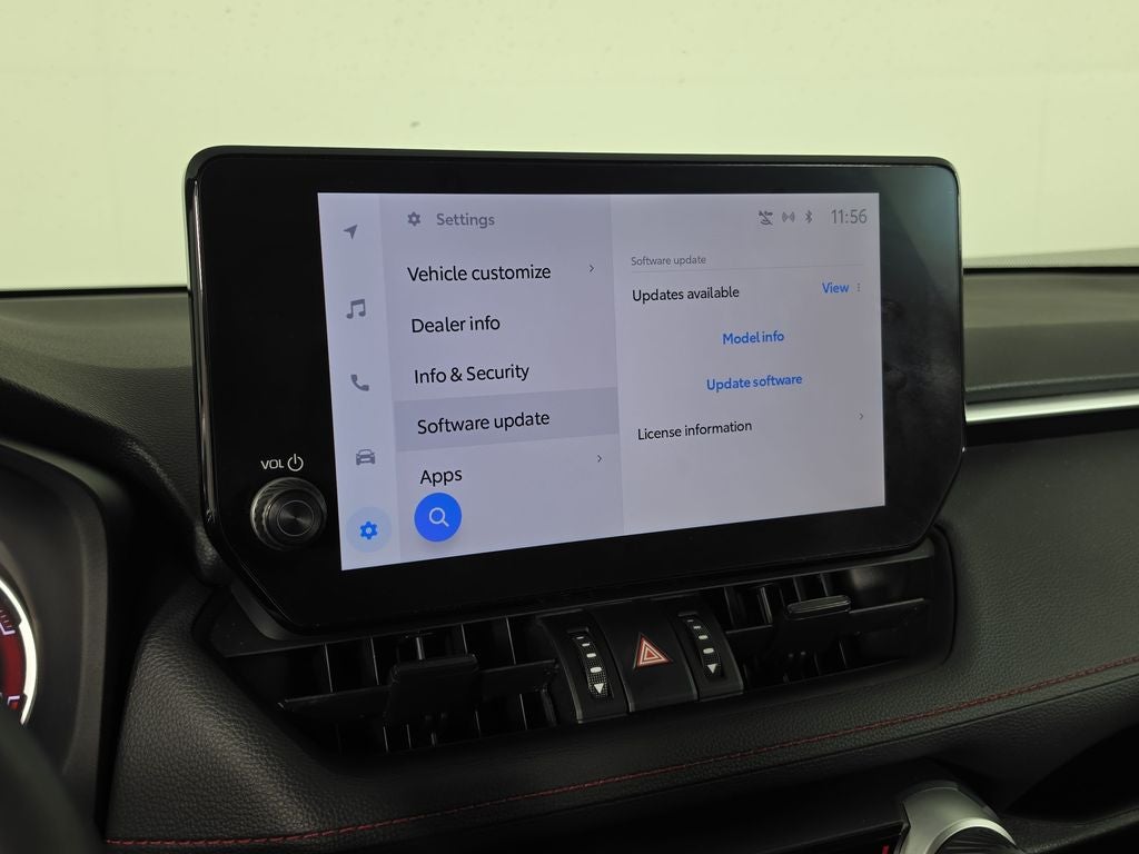 2023 Toyota RAV4 TRD Off Road