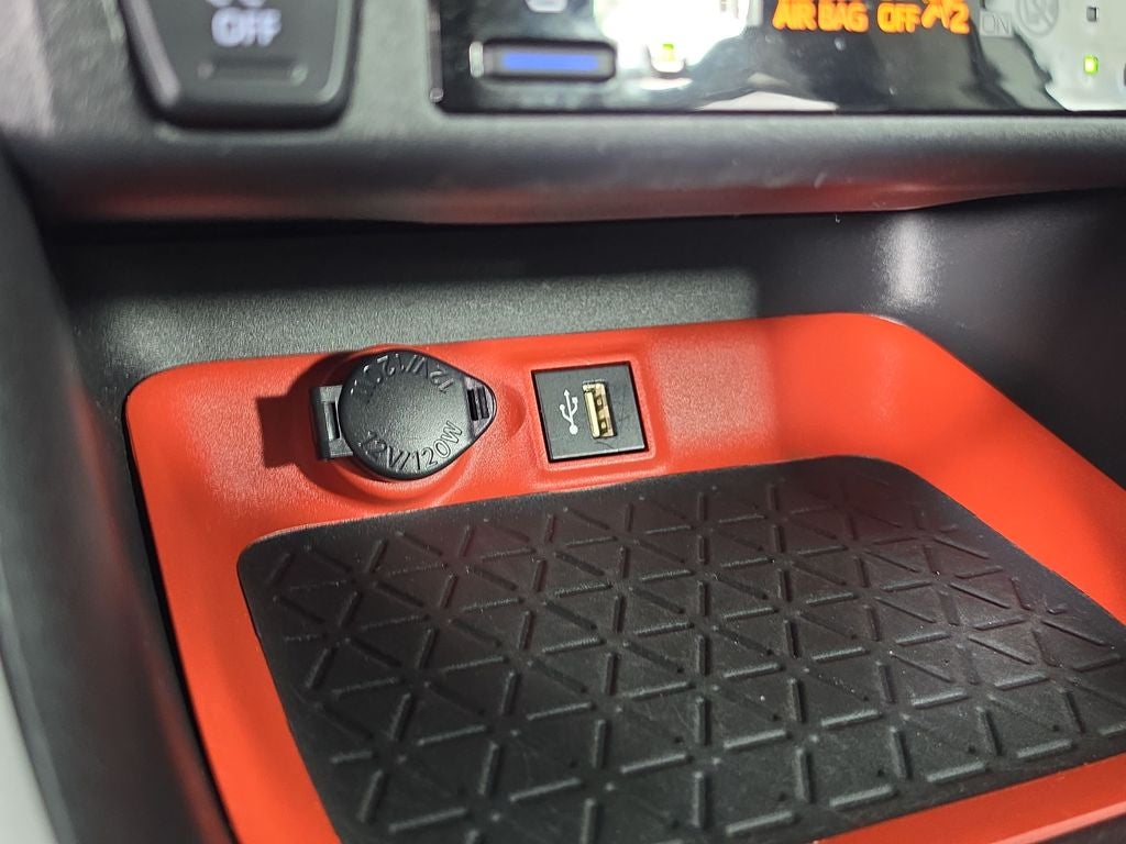 2023 Toyota RAV4 TRD Off Road