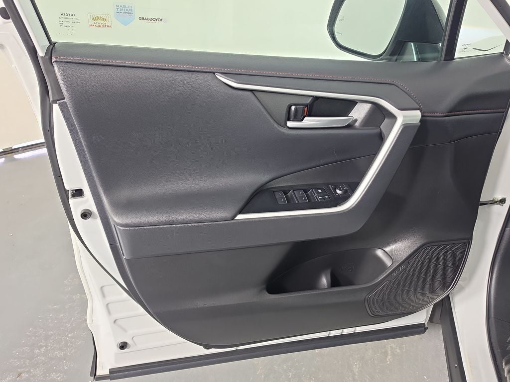 2023 Toyota RAV4 TRD Off Road