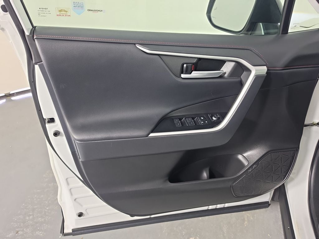 2023 Toyota RAV4 TRD Off Road