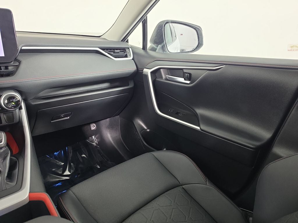 2023 Toyota RAV4 TRD Off Road