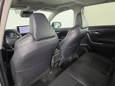2023 Toyota RAV4 TRD Off Road