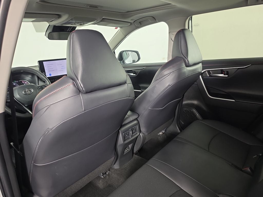 2023 Toyota RAV4 TRD Off Road