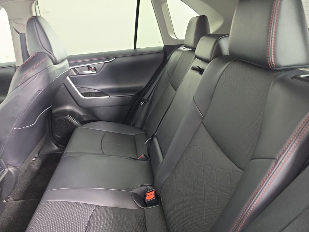 2023 Toyota RAV4 TRD Off Road