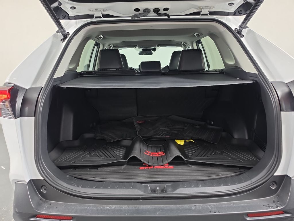 2023 Toyota RAV4 TRD Off Road