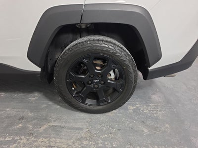 2023 Toyota RAV4 TRD Off Road