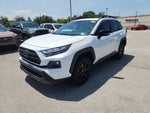 2023 Toyota RAV4 TRD Off Road