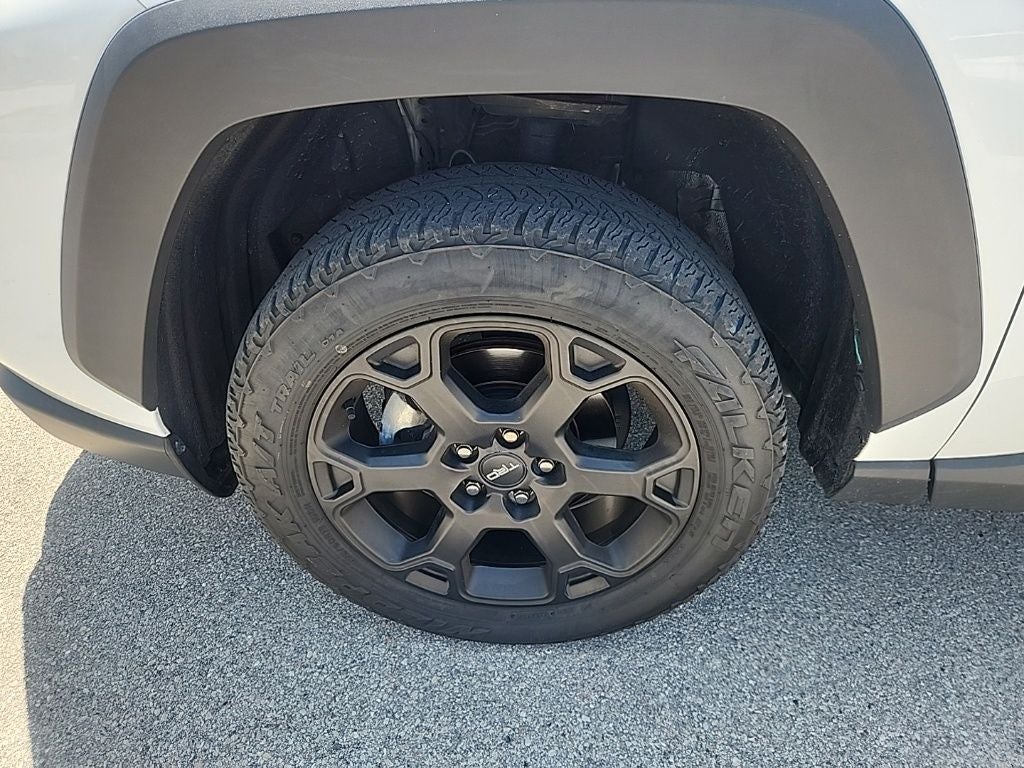 2023 Toyota RAV4 TRD Off Road