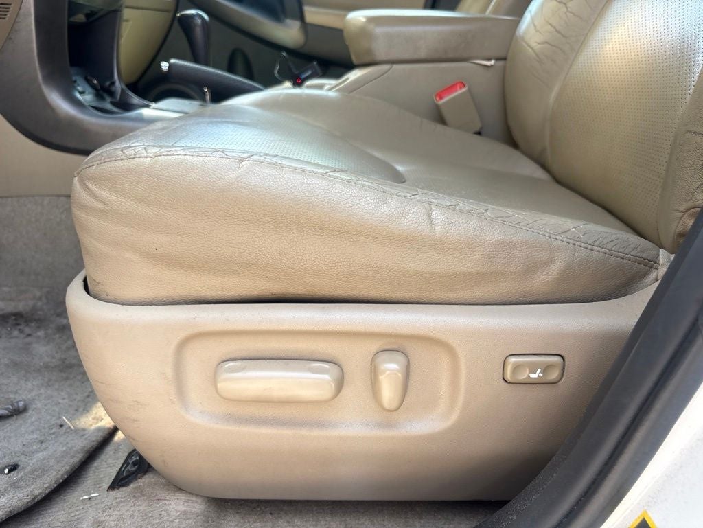 2012 Toyota RAV4 Limited