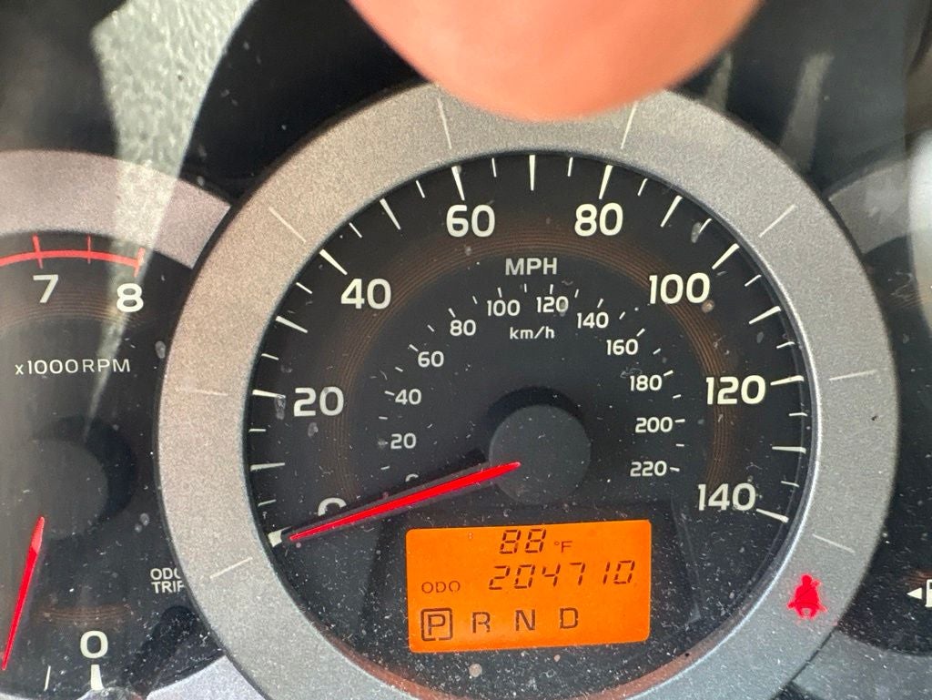 2012 Toyota RAV4 Limited