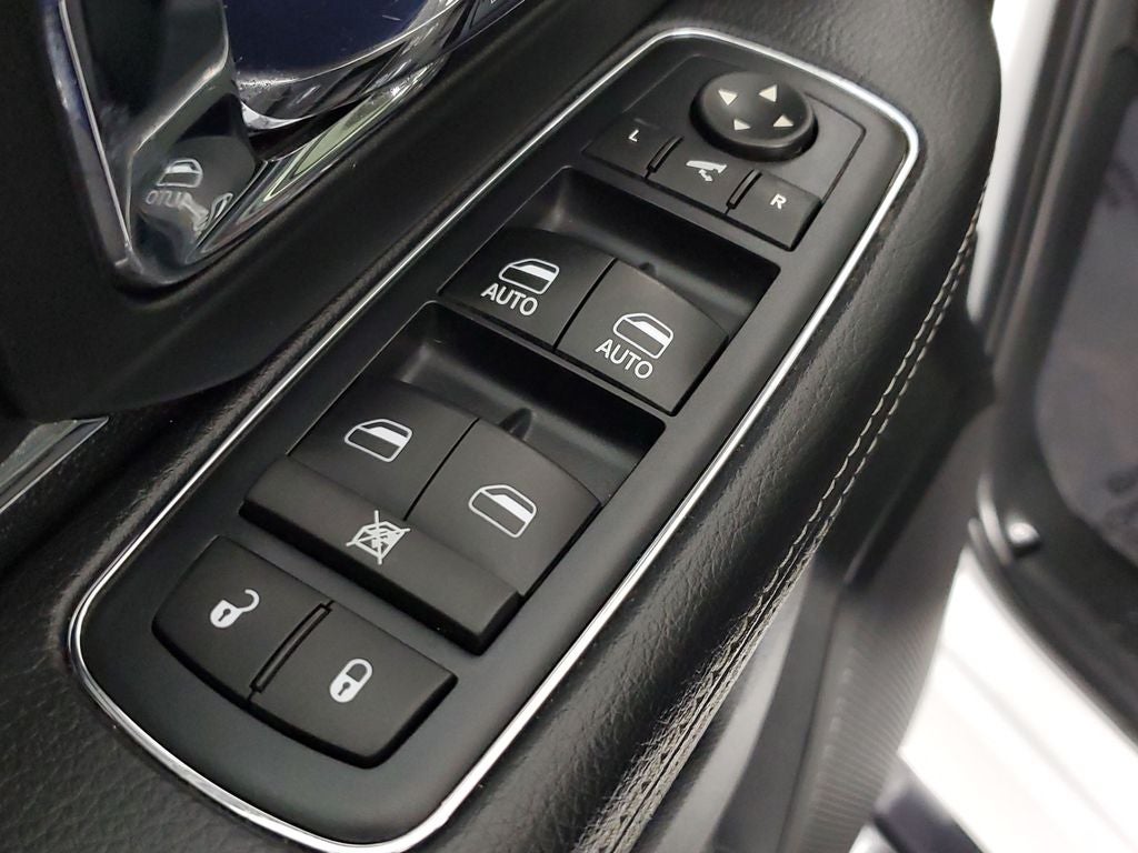 2017 RAM 3500 Laramie