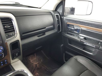 2017 RAM 3500 Laramie