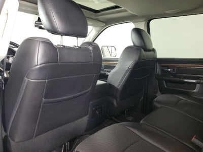 2017 RAM 3500 Laramie