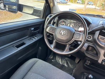 2020 RAM 3500 Tradesman