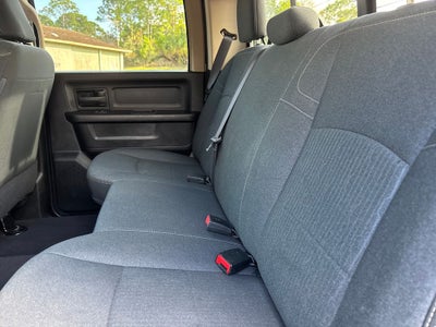 2020 RAM 3500 Tradesman