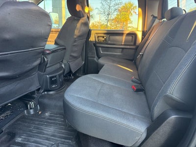 2020 RAM 3500 Tradesman