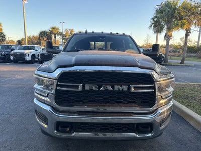 2020 RAM 3500 Tradesman