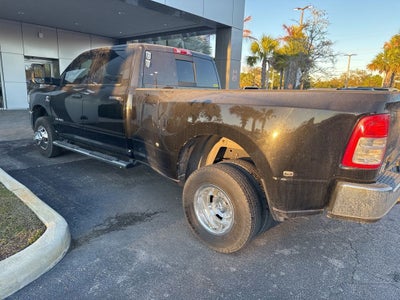2020 RAM 3500 Tradesman