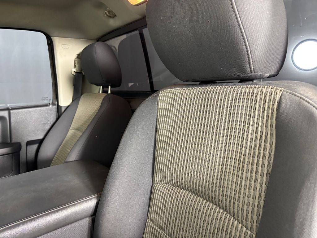 2012 RAM 1500 Express