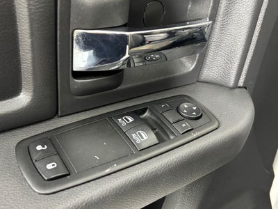 2012 RAM 1500 Express