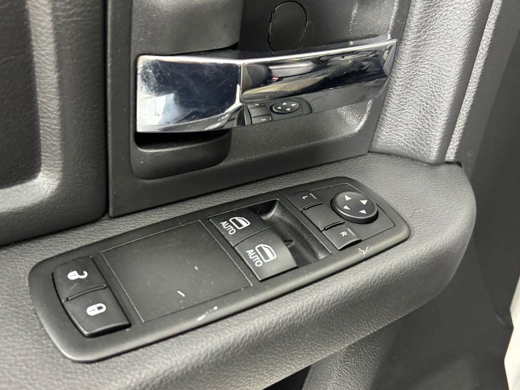 2012 RAM 1500 Express