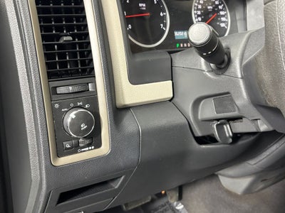 2012 RAM 1500 Express