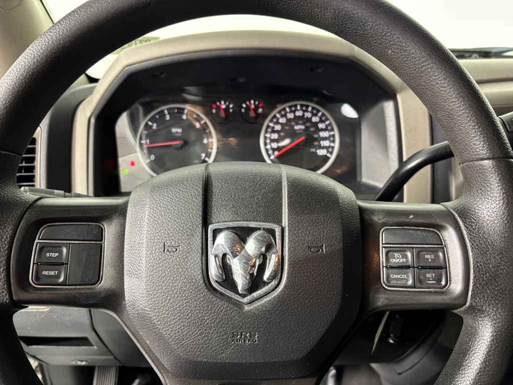 2012 RAM 1500 Express