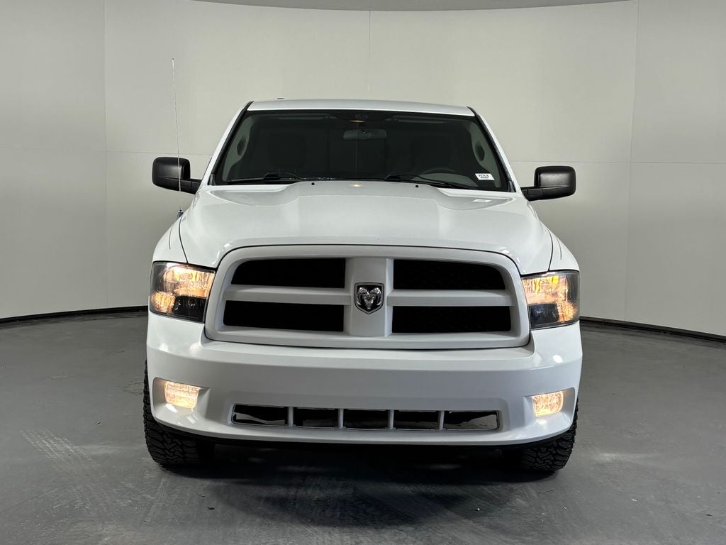 2012 RAM 1500 Express