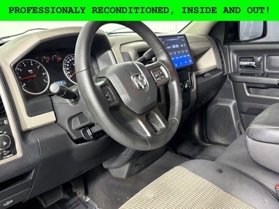 2012 RAM 1500 Express