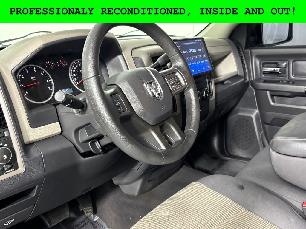 2012 RAM 1500 Express