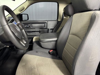 2012 RAM 1500 Express