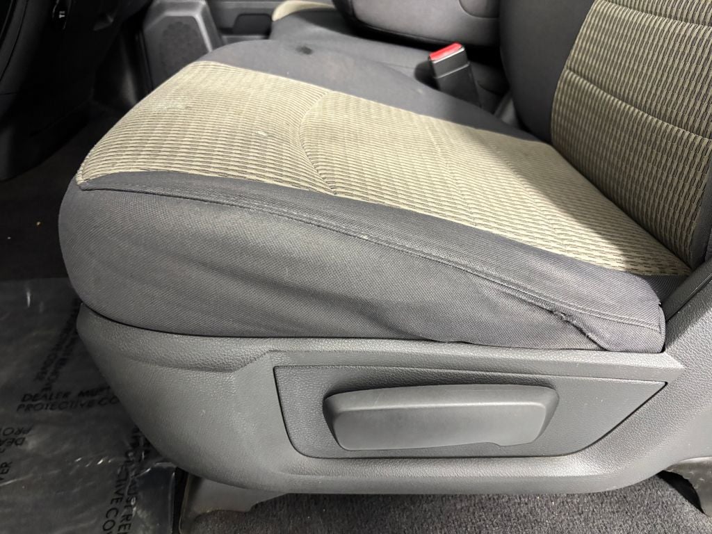 2012 RAM 1500 Express