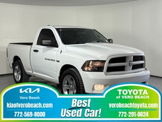 2012 RAM 1500 Express